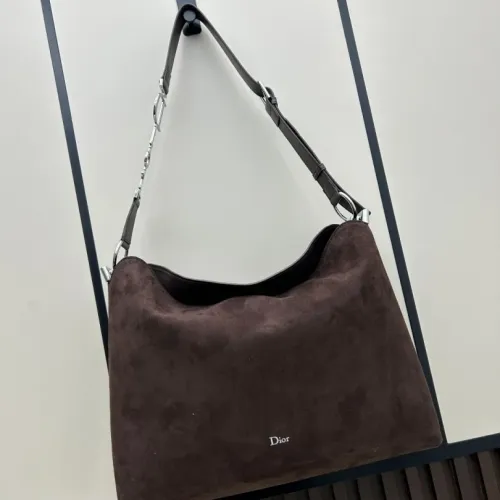 Wholesale Christian Dior AAA Quality Shoulder Bags For Women #1393588 $112.00 USD, Wholesale Quality Replica Christian Dior AAA Quality Shoulder Bags