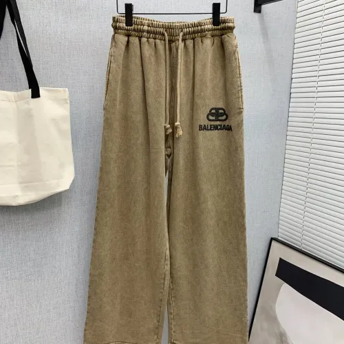 Wholesale Balenciaga Pants For Unisex #1393594 $82.00 USD, Wholesale Quality Replica Balenciaga Pants