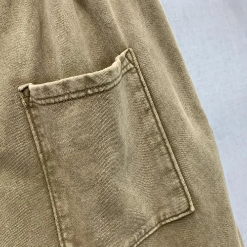 Replica Balenciaga Pants For Unisex #1393594 $82.00 USD for Wholesale