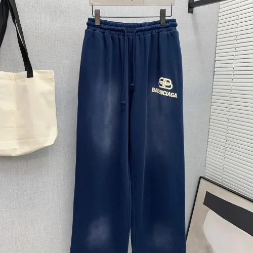 Wholesale Balenciaga Pants For Unisex #1393595 $82.00 USD, Wholesale Quality Replica Balenciaga Pants