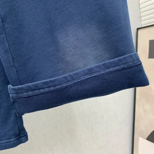 Replica Balenciaga Pants For Unisex #1393595 $82.00 USD for Wholesale