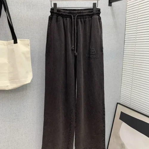 Wholesale Balenciaga Pants For Unisex #1393596 $82.00 USD, Wholesale Quality Replica Balenciaga Pants