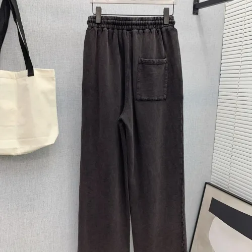 Replica Balenciaga Pants For Unisex #1393596 $82.00 USD for Wholesale