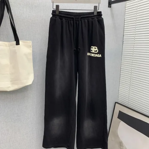 Wholesale Balenciaga Pants For Unisex #1393597 $82.00 USD, Wholesale Quality Replica Balenciaga Pants