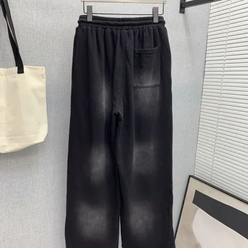 Replica Balenciaga Pants For Unisex #1393597 $82.00 USD for Wholesale