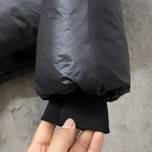 Replica Canada Goose New Jackets Long Sleeved For Women #1393599 $64.00 USD for Wholesale