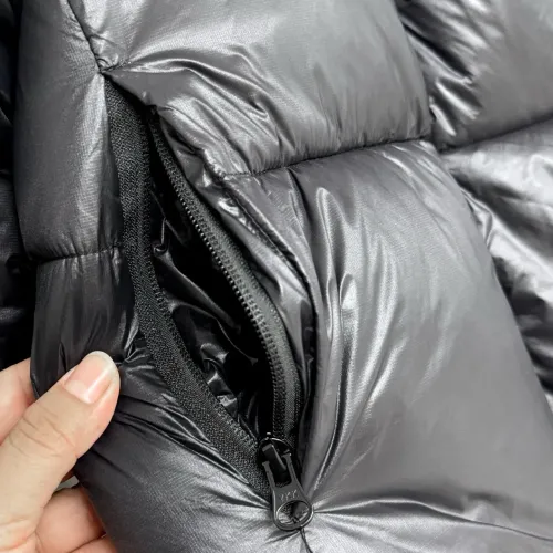 Replica Canada Goose New Jackets Long Sleeved For Women #1393599 $64.00 USD for Wholesale