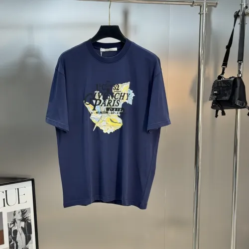 Wholesale Givenchy T-Shirts Short Sleeved For Unisex #1393601 $72.00 USD, Wholesale Quality Replica Givenchy T-Shirts