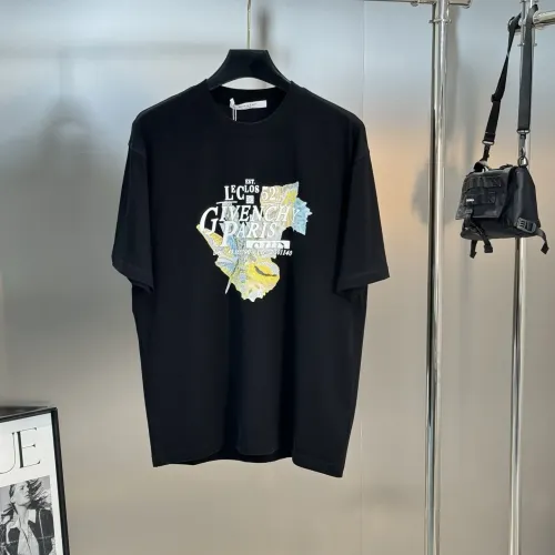 Wholesale Givenchy T-Shirts Short Sleeved For Unisex #1393602 $72.00 USD, Wholesale Quality Replica Givenchy T-Shirts