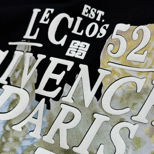 Replica Givenchy T-Shirts Short Sleeved For Unisex #1393602 $72.00 USD for Wholesale