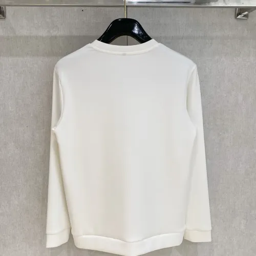 Replica Ralph Lauren Polo Hoodies Long Sleeved For Men #1393613 $82.00 USD for Wholesale