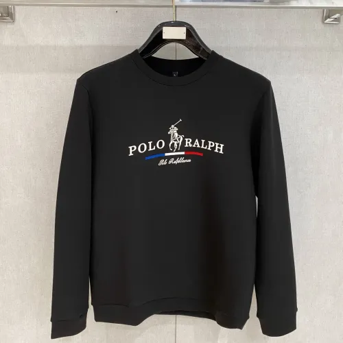 Wholesale Ralph Lauren Polo Hoodies Long Sleeved For Men #1393619 $82.00 USD, Wholesale Quality Replica Ralph Lauren Polo Hoodies