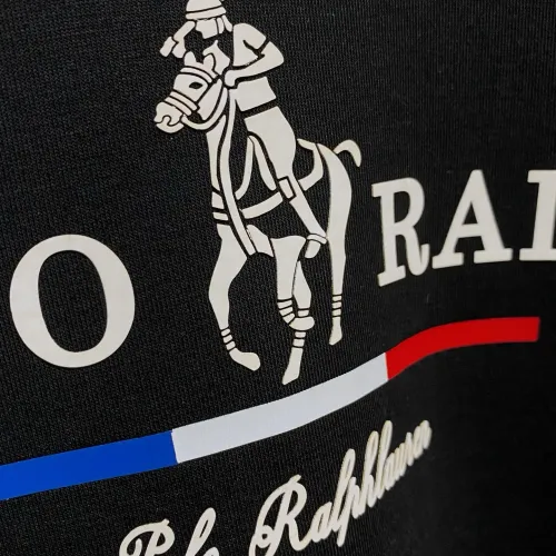 Replica Ralph Lauren Polo Hoodies Long Sleeved For Men #1393619 $82.00 USD for Wholesale