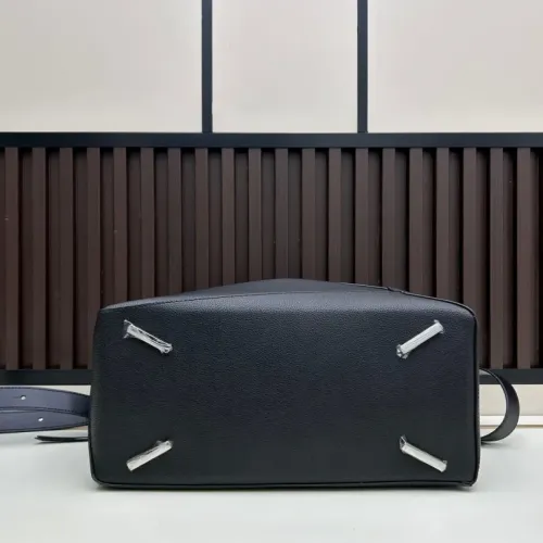 Replica LOEWE AAA Quality Messenger Bags For Women #1393628 $240.00 USD for Wholesale