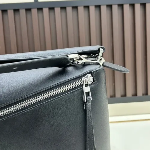 Replica LOEWE AAA Quality Messenger Bags For Women #1393630 $240.00 USD for Wholesale