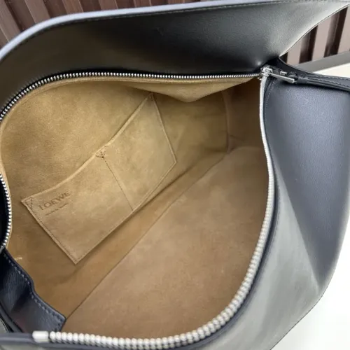 Replica LOEWE AAA Quality Messenger Bags For Women #1393630 $240.00 USD for Wholesale