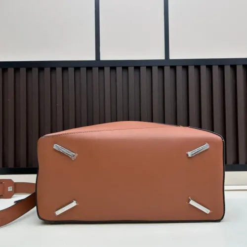 Replica LOEWE AAA Quality Messenger Bags For Women #1393633 $240.00 USD for Wholesale