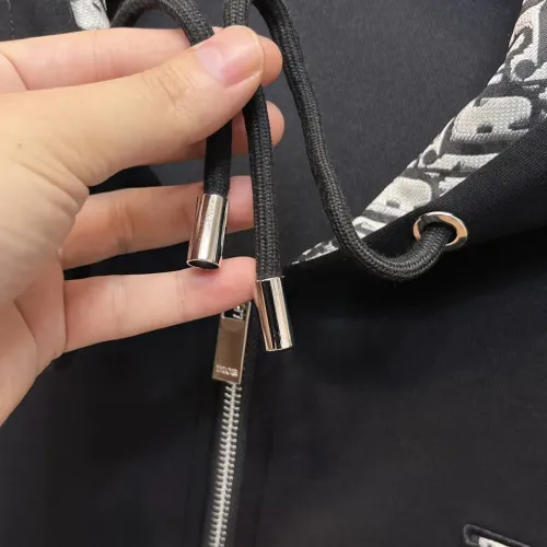 Replica Christian Dior Tracksuits Long Sleeved For Men #1393648 $128.00 USD for Wholesale