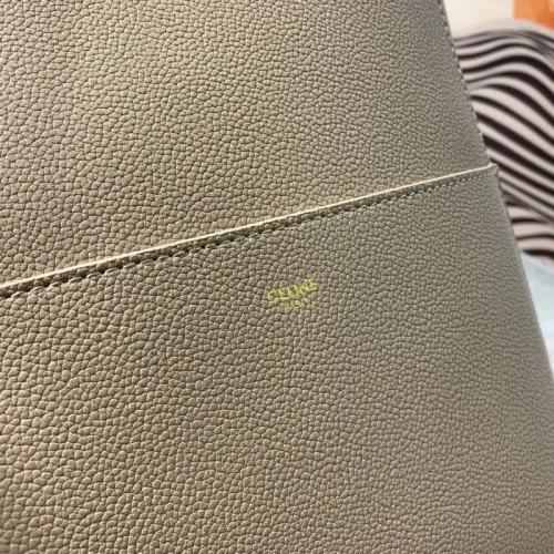 Replica Celine AAA Quality Messenger Bags For Women #1393649 $128.00 USD for Wholesale
