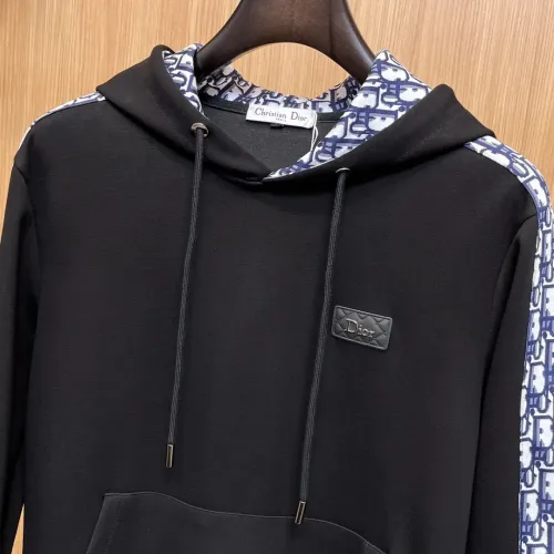 Replica Christian Dior Tracksuits Long Sleeved For Men #1393652 $128.00 USD for Wholesale