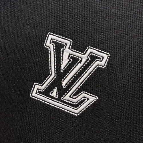 Replica Louis Vuitton LV Tracksuits Long Sleeved For Men #1393658 $128.00 USD for Wholesale