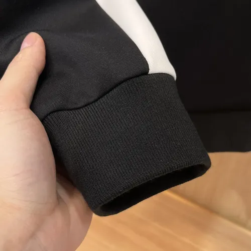 Replica Louis Vuitton LV Tracksuits Long Sleeved For Men #1393658 $128.00 USD for Wholesale