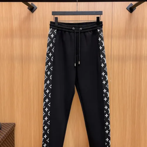 Replica Louis Vuitton LV Tracksuits Long Sleeved For Men #1393659 $128.00 USD for Wholesale