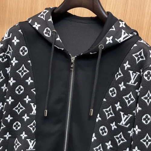 Replica Louis Vuitton LV Tracksuits Long Sleeved For Men #1393659 $128.00 USD for Wholesale