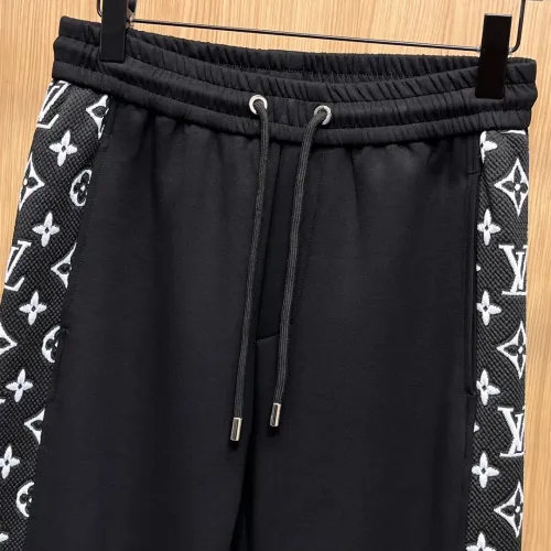 Replica Louis Vuitton LV Tracksuits Long Sleeved For Men #1393659 $128.00 USD for Wholesale