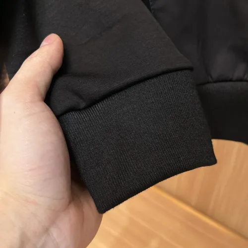 Replica Prada Tracksuits Long Sleeved For Men #1393661 $128.00 USD for Wholesale