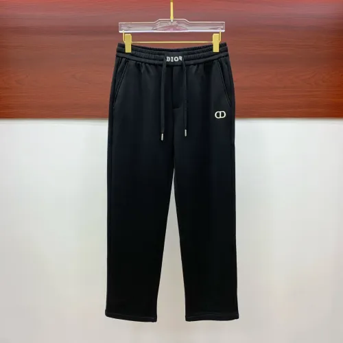 Wholesale Christian Dior Pants For Men #1393669 $82.00 USD, Wholesale Quality Replica Christian Dior Pants
