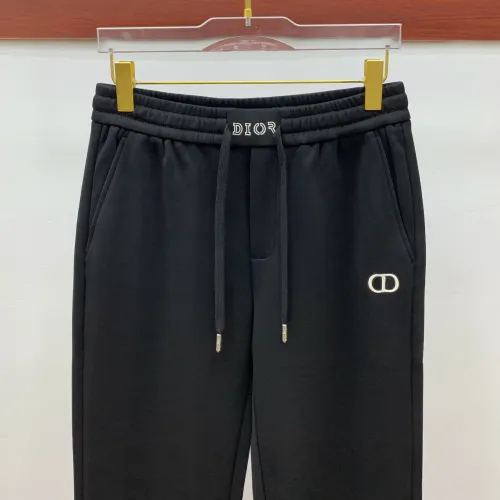 Replica Christian Dior Pants For Men #1393669 $82.00 USD for Wholesale
