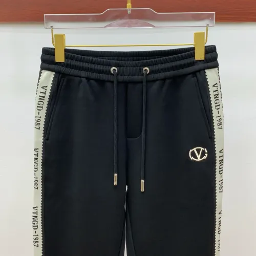 Replica Valentino Pants For Men #1393670 $82.00 USD for Wholesale