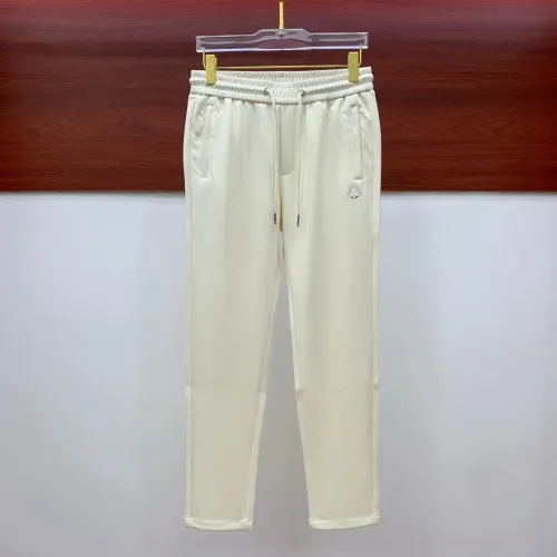 Wholesale Moncler Pants For Men #1393671 $82.00 USD, Wholesale Quality Replica Moncler Pants