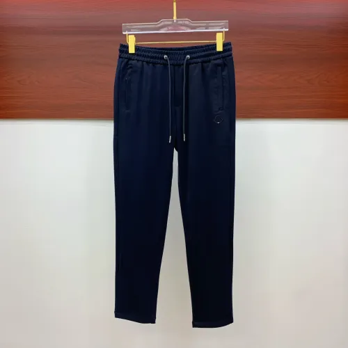 Wholesale Moncler Pants For Men #1393672 $82.00 USD, Wholesale Quality Replica Moncler Pants