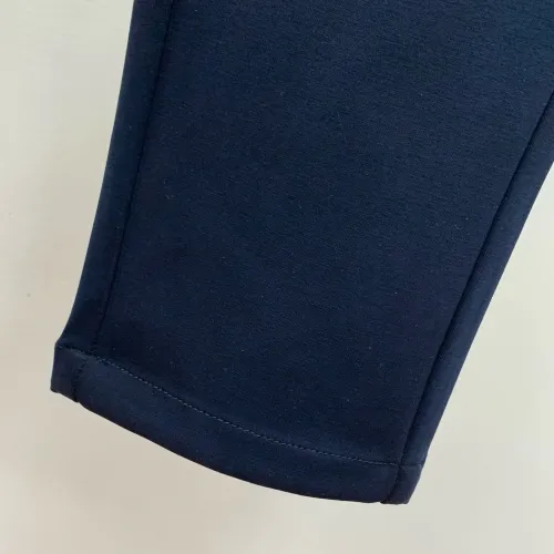 Replica Moncler Pants For Men #1393672 $82.00 USD for Wholesale