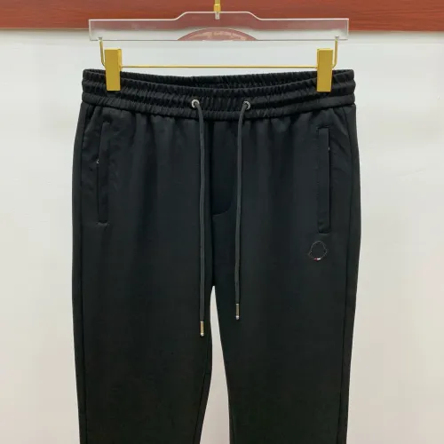 Replica Moncler Pants For Men #1393673 $82.00 USD for Wholesale