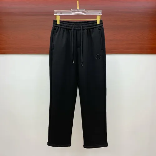 Wholesale Moncler Pants For Men #1393675 $82.00 USD, Wholesale Quality Replica Moncler Pants