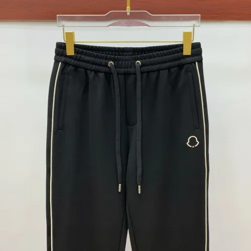 Replica Moncler Pants For Men #1393676 $82.00 USD for Wholesale