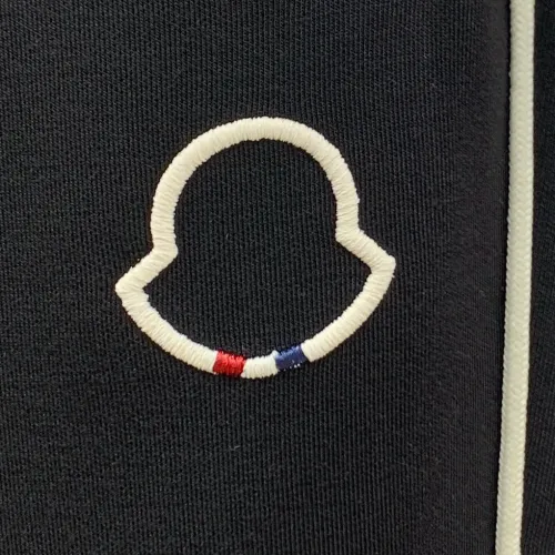 Replica Moncler Pants For Men #1393676 $82.00 USD for Wholesale