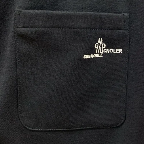 Replica Moncler Pants For Men #1393676 $82.00 USD for Wholesale