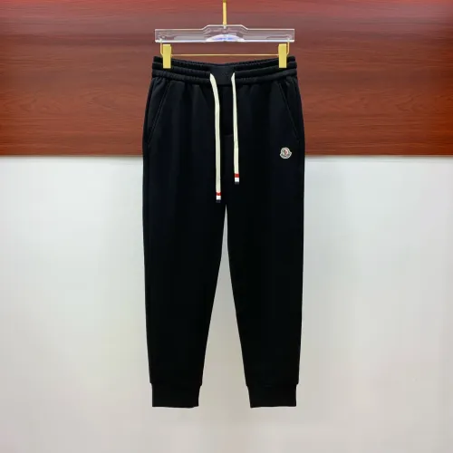Wholesale Moncler Pants For Men #1393677 $82.00 USD, Wholesale Quality Replica Moncler Pants
