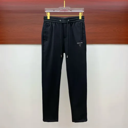 Wholesale Prada Pants For Men #1393679 $82.00 USD, Wholesale Quality Replica Prada Pants