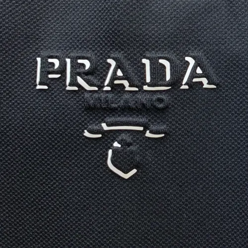 Replica Prada Pants For Men #1393679 $82.00 USD for Wholesale