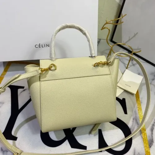 Replica Celine AAA Quality Handbags For Women #1393688 $108.00 USD for Wholesale