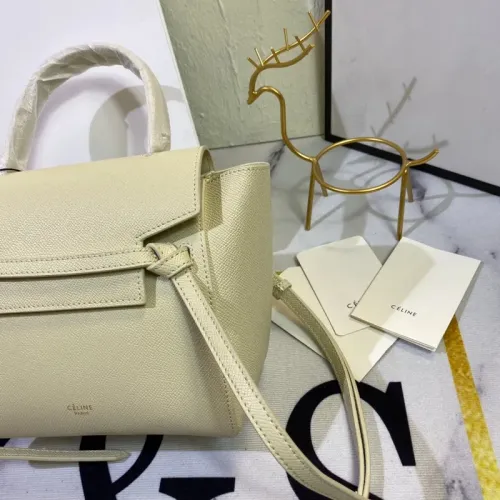 Replica Celine AAA Quality Handbags For Women #1393688 $108.00 USD for Wholesale