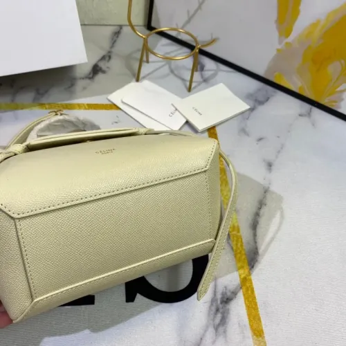 Replica Celine AAA Quality Handbags For Women #1393689 $115.00 USD for Wholesale