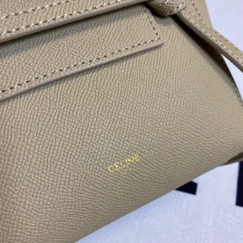 Replica Celine AAA Quality Handbags For Women #1393690 $108.00 USD for Wholesale