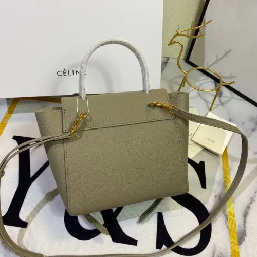Replica Celine AAA Quality Handbags For Women #1393691 $115.00 USD for Wholesale