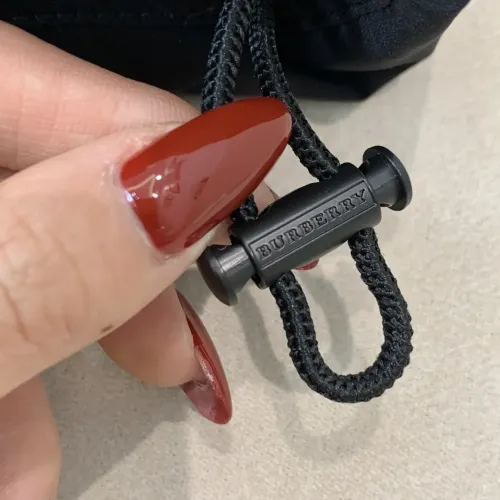 Replica Burberry Down Feather Coat Sleeveless For Men #1393693 $160.00 USD for Wholesale